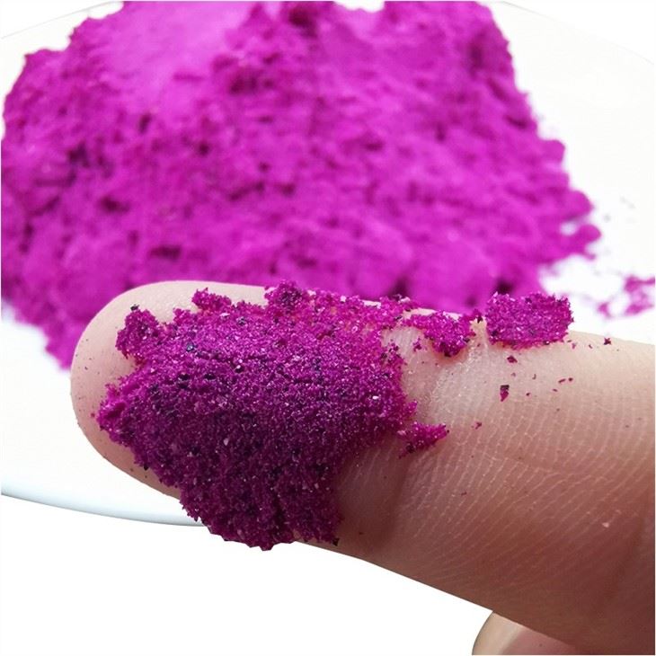 Dragon Fruit Freeze Dried Powder