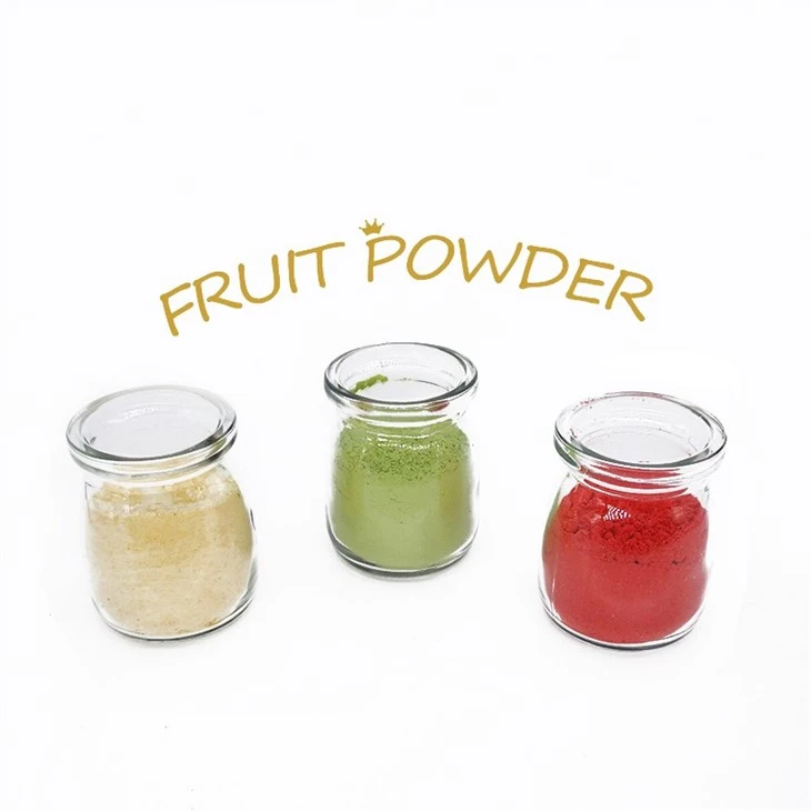 Dried Blueberry Powder