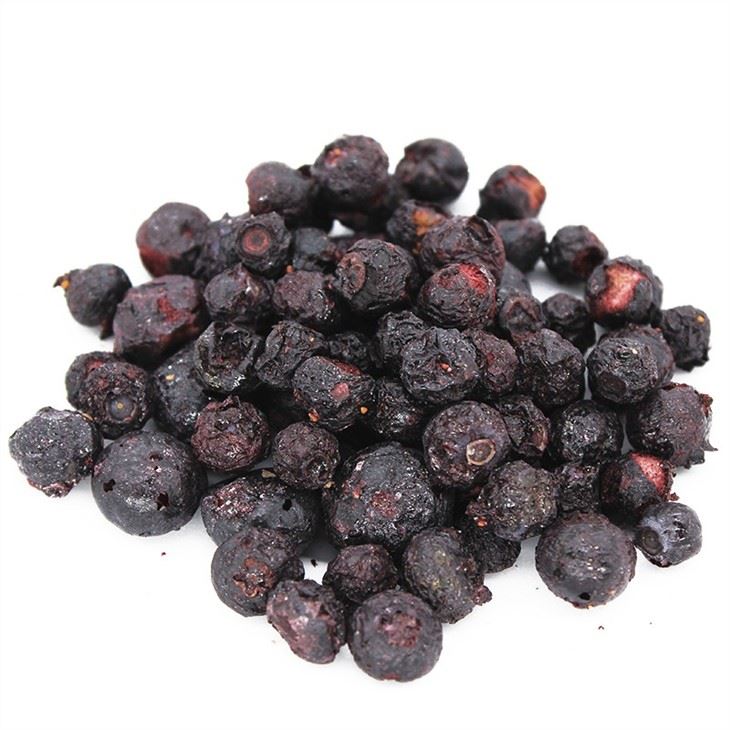 Dried Blueberry Powder