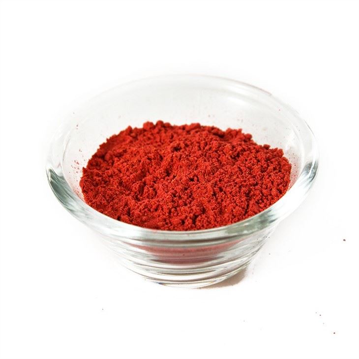 China Freeze Dried Raspberry Powder manufacturers