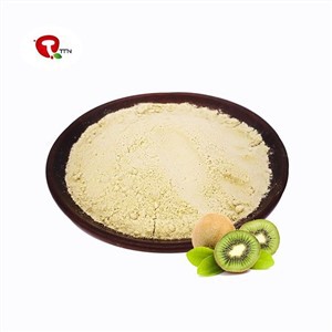 Frysetørket Kiwi pulver