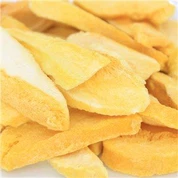 Frystørket mango terninger