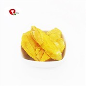 Frys tørket Mango-skive