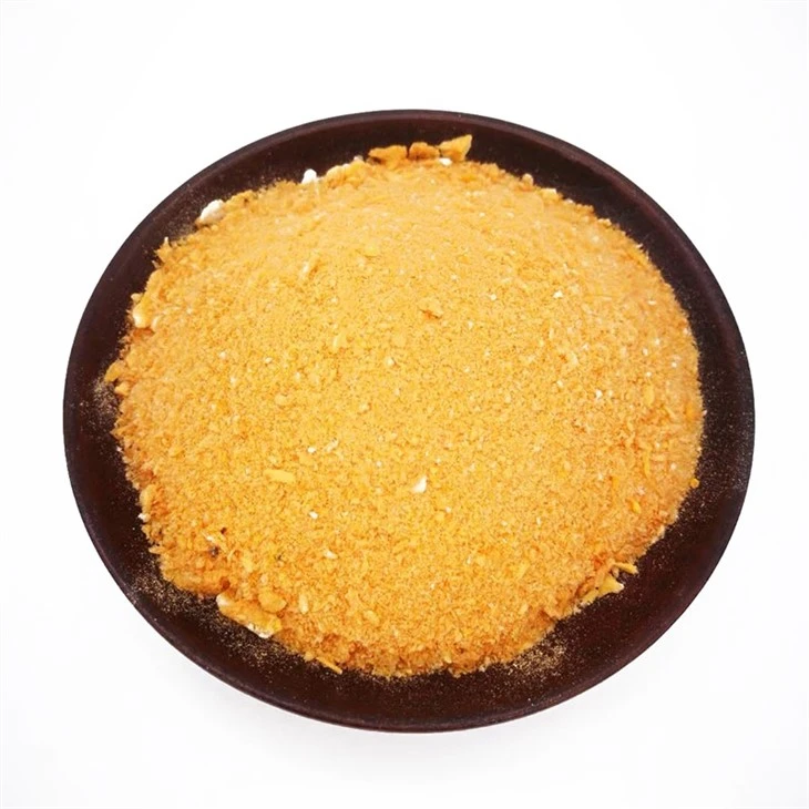 Freeze Dried Papaya