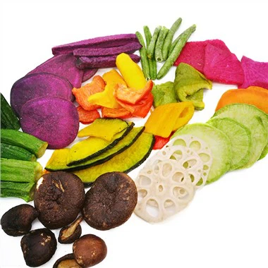 Veggie Spicy Chips
