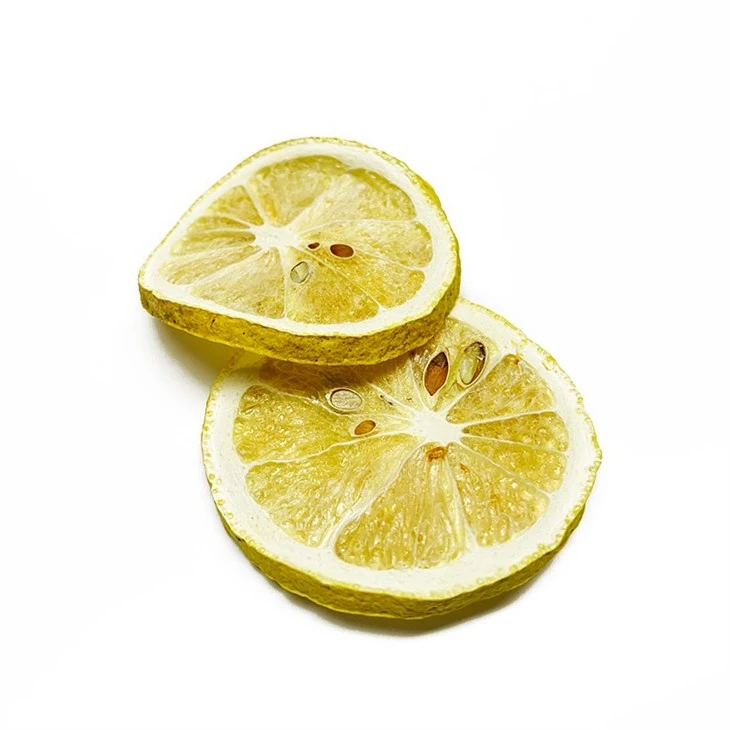 Dried Lemon