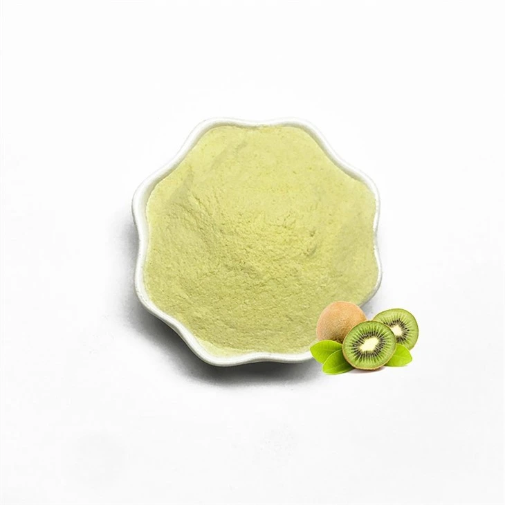 Fruit Powder Drink